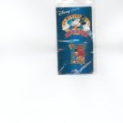Disney 12 Months Of Magic China Collector Pin Sealed
