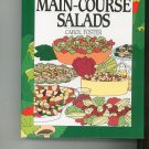 365 Main Course Salads Cookbook by Carol Foster 0060172932