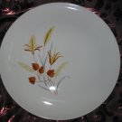 Wheat Plate Taylor Smith & Taylor Ever Yours Set / Lot Of 8