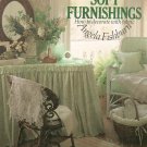 Creating Your Own Soft Furnishings by Angela Fishburn 0030085136