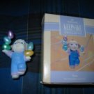 Hallmark Keepsake Ornament Son Complete With Box Easter Collection