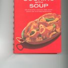 A Campbell Cookbook Cooking With Soup
