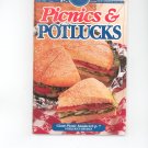 Pillsbury Picnics & Potlucks Cookbook # 136
