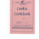 Country Kitchen Cookie Cookbook