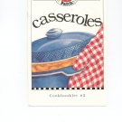 Goose Berry Patch Casseroles Cookbook # 3  1931890013