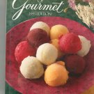 The Best Of Gourmet 1991 Edition Cookbook 0679400680