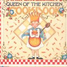 Mary Engelbreits Queen Of The Kitchen Cookbook 0836267613