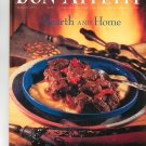 Bon Appetit Magazine March 1993 Hearth And Home