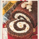 Bon Appetit Magazine December 1982 Special Holiday Issue
