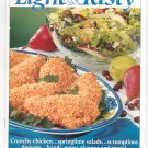 Taste Of Home Light & Tasty Magazine April May 2001