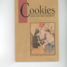 Cookies Cookbook By Food Writters Favorites