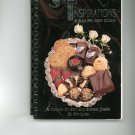 Sweet Inspirations Cookbook by Patti Lynch Sugar Free Dessert 0962046906