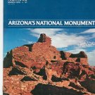 Arizona Highways Vol. 54 No. 3  March 1978 Vintage