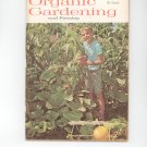 Organic Gardening And Farming Magazine June 1969 Vintage
