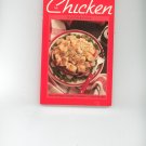 The Chicken Cookbook 39th National Chicken Cooking Contest Recipes