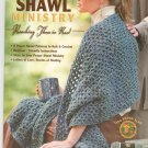 The Prayer Shawl Ministry 1547865919  Knit & Crochet