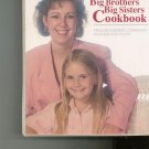 Big Brothers Big Sisters Cookbook Regional Rochester New York First Edition First Printing
