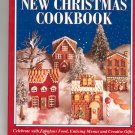 Betty Crockers New Christmas Cookbook 0671799274