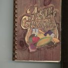 A Taste Of Georgia Cookbook by Junior Service League 0961100206