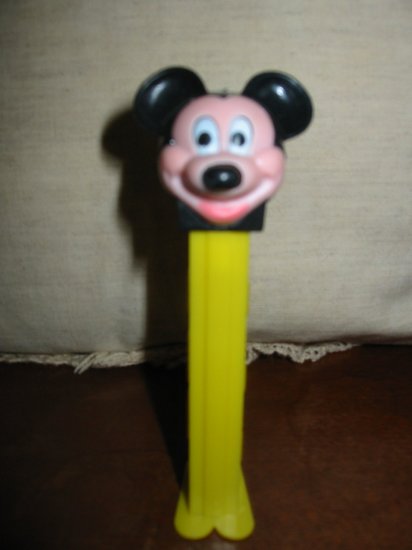 Pez Mickey Mouse