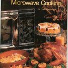 Ideals Guide To Microwave Cooking Cookbook by Cyndee Kannenberg 0895426587
