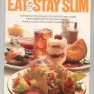 Better Homes & Gardens Eat & Stay Slim Cookbook 0696004429