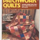 Ladys Circle Patchwork Quilts Magazine Winter 1982