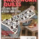 Ladys Circle Patchwork Quilts Magazine July 1995