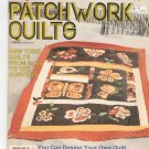 Ladys Circle Patchwork Quilts Magazine No. 9
