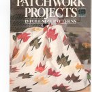 Better Homes And Gardens Patchwork Projects 0696021137