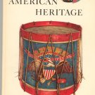 American Heritage October 1959 Volume V # 6 Vintage
