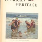 American Heritage August 1975 Volume XXVI Number 5  Vintage