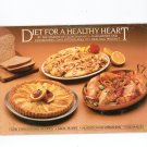 Diet For A Healthy Heart Cookbook Fleischmann's