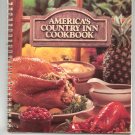 America's Country Inn Cookbook by Frenchs Mustard First Printing