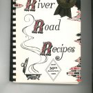 River Road Recipes Cookbook Louisiana Junior League 30th Anniversary 0961302607