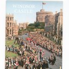 Windsor Palace Guide Souvenir Vintage 853720126