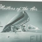 Smithsonian Institute Masters Of The Air by Glenn O. Blough 4183 Vintage