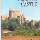 Windsor Castle Official Guide Souvenir 0853724830
