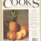 Cooks Illustrated December 2000 # 47 Magazine / Cookbook