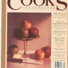 Cooks Illustrated September October 1994 #10 Magazine / Cookbook