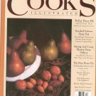 Cooks Illustrated December 1995 #17 Magazine / Cookbook