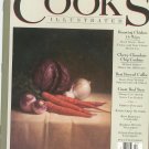 Cooks Illustrated February 1996 #18 Magazine / Cookbook