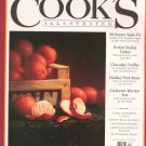 Cooks Illustrated November December 1997 #29 Magazine / Cookbook