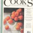 Cooks Illustrated May June 1998 #32 Magazine / Cookbook
