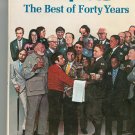 Esquire The Best Of Forty Years 0679504702 Vintage