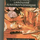 World Authority Larousse Gastronomique Cookbook Montagne Encyclopedia First Edition 6115788 Vintage
