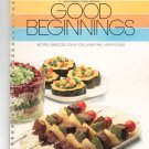 Sanka Good Beginnings Cookbook