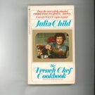 Julia Child The French Cookbook 0553103482