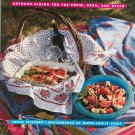 Picnics Cookbook by Louise Pickford 0861016416 Outdoor Beach Park
