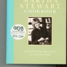 The Martha Stewart Cookbook Collected Recipes For Every Day 0517703351